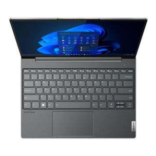 Notebook Lenovo ThinkBook 13x G2 IAP 13,3"WQXGA/i5-1235U/16GB/SSD512GB/IrisXe/11PR Storm Grey 3Y