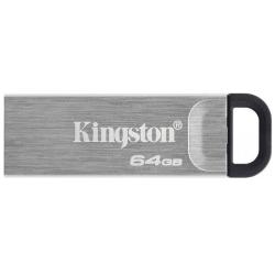 Pendrive Kingston DataTraveler Kyson 64GB USB 3.2 Gen 1