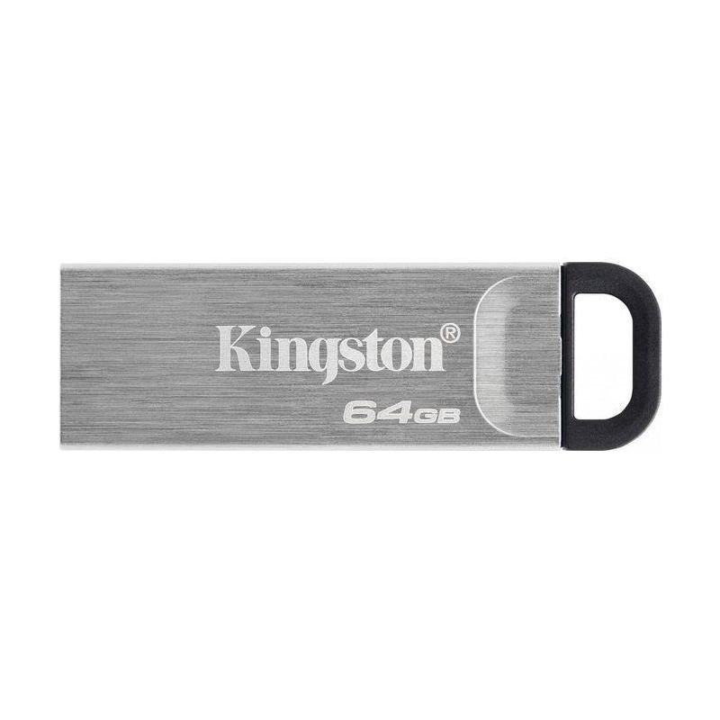 Pendrive Kingston DataTraveler Kyson 64GB USB 3.2 Gen 1