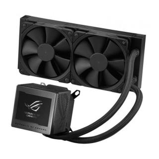 Chłodzenie wodne Asus ROG RYUJIN III 240 2x120mm