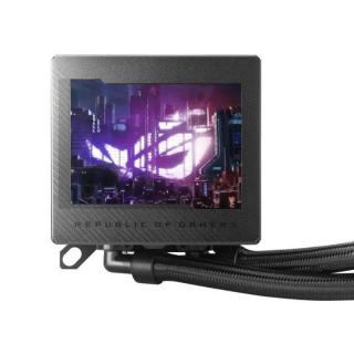 Chłodzenie wodne Asus ROG RYUJIN III 240 2x120mm