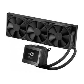 Chłodzenie wodne Asus ROG RYUJIN III 360 3x120mm