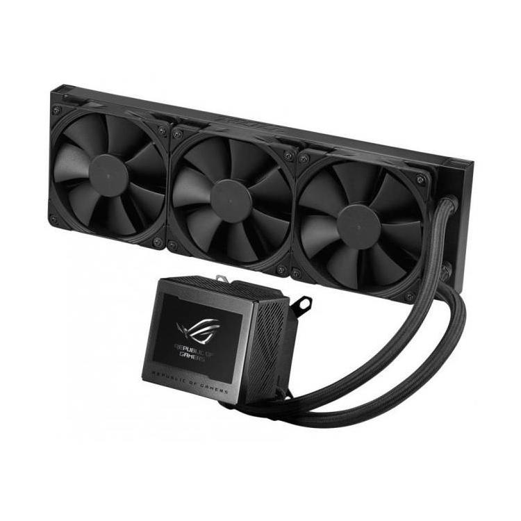 Chłodzenie wodne Asus ROG RYUJIN III 360 3x120mm