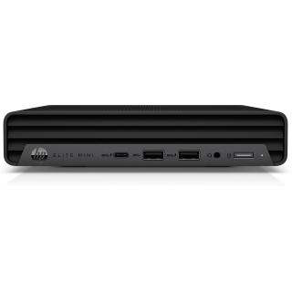 HP Elite 800 G9 Mini i5-12600 16GB DDR5 4800 SSD512 Intel...