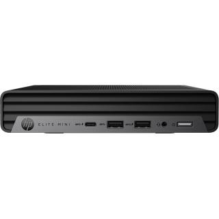 HP Elite 800 G9 Mini i5-12600 16GB DDR5 4800 SSD512 Intel...