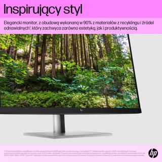 MONITOR HP LED 27” E27q G5 (6N6F2AA)