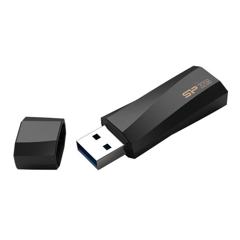 Pendrive Silicon Power Blaze B07 32GB USB 3.2 Antybakteryjny