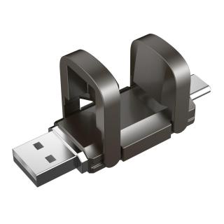 Pendrive Dahua S809 128GB USB 3.2 Gen 2 Type A and Type C 2-in-1 design