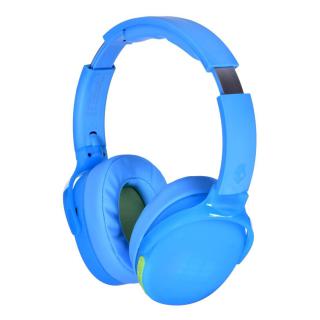 słuchawki Skullcandy Hesh Evo Wireless Clear Color