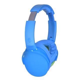 słuchawki Skullcandy Hesh Evo Wireless Clear Color