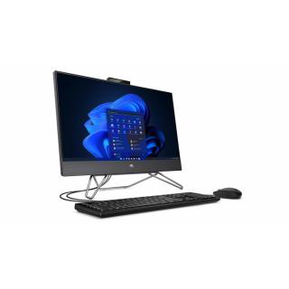 Komputer AIO HP ProOne 240 G9 23,8"/i5-1235U/16GB/SSD512GB/UHD/11PR Grey 3Y