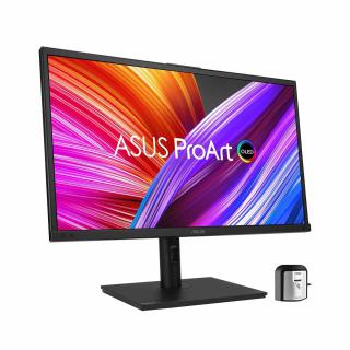 Monitor Asus 26,9" ProArt Display OLED PA27DCE-K 3xHDMI DP 2xUSB-C głośniki 2x3W