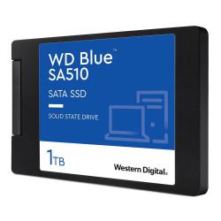 Dysk SSD WD Blue SA510 1TB 2,5"/7mm (560/520 MB/s)...