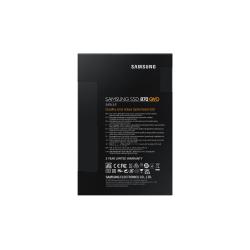 Dysk SSD Samsung 870 QVO 2TB (MZ-77Q2T0BW)