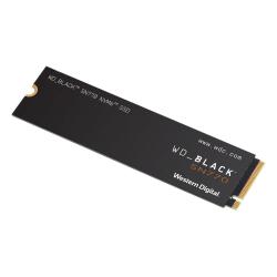 Dysk SSD WD Black SN770 2TB M.2 2280 PCIe NVMe (5150/4850...