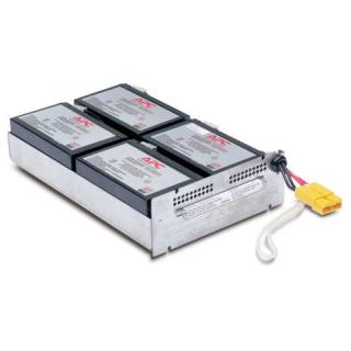 APC Replacement Battery Cartridge 24