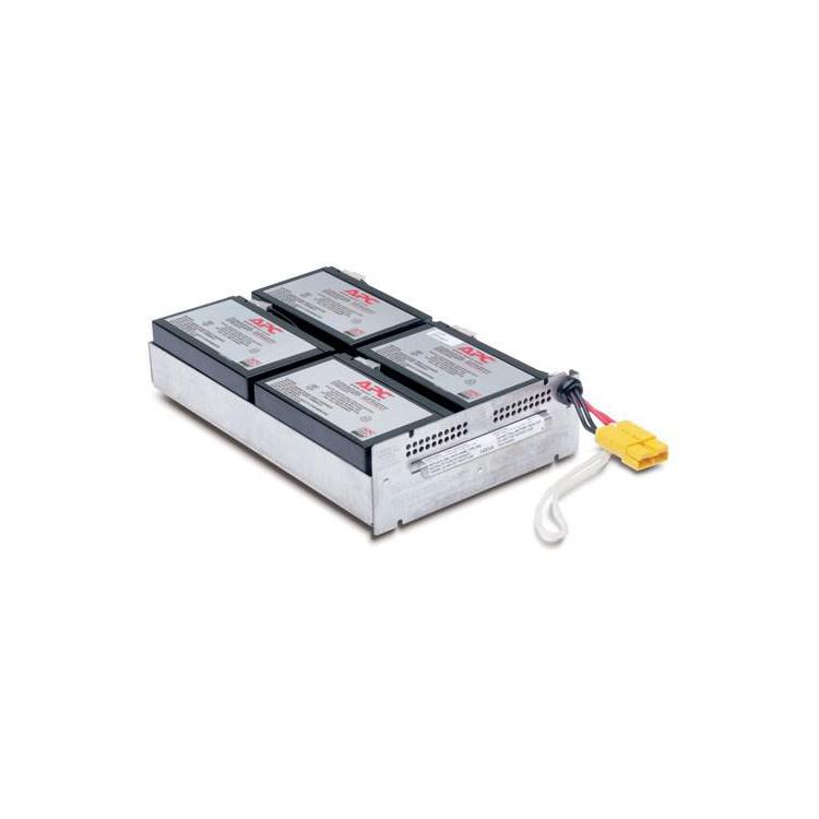 APC Replacement Battery Cartridge 24