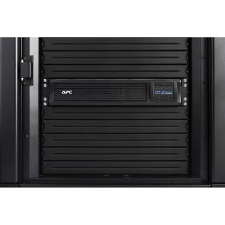 APC Smart-UPS 750VA LCD RM 2U 230V with SmartConnect