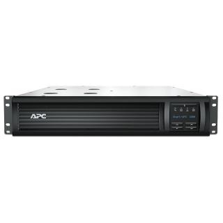 APC Smart-UPS 1500VA LCD RM 2U 230V with Network Card