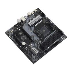 Płyta ASRock B550M Phantom Gaming 4 /AMD B550/DDR4/SATA3/M.2/USB3.0/PCIe4.0/AM4/mATX