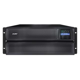 APC Smart-UPS X 2200VA Short Depth Tower/Rack Convertible...