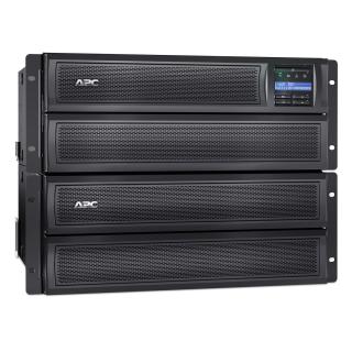 APC Smart-UPS X 2200VA Short Depth Tower/Rack Convertible LCD 200-240V