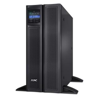 APC Smart-UPS X 2200VA Short Depth Tower/Rack Convertible LCD 200-240V