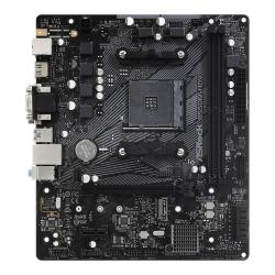 Płyta ASRock B550M-HDV /AMD...