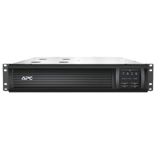 APC Smart-UPS 1000VA LCD RM 2U 230V with SmartConnect