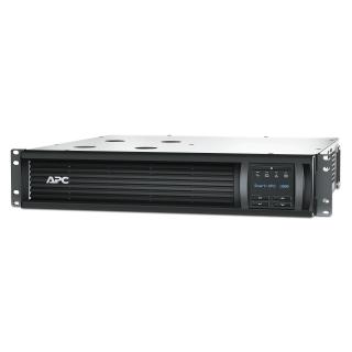 APC Smart-UPS 1000VA LCD RM 2U 230V with SmartConnect