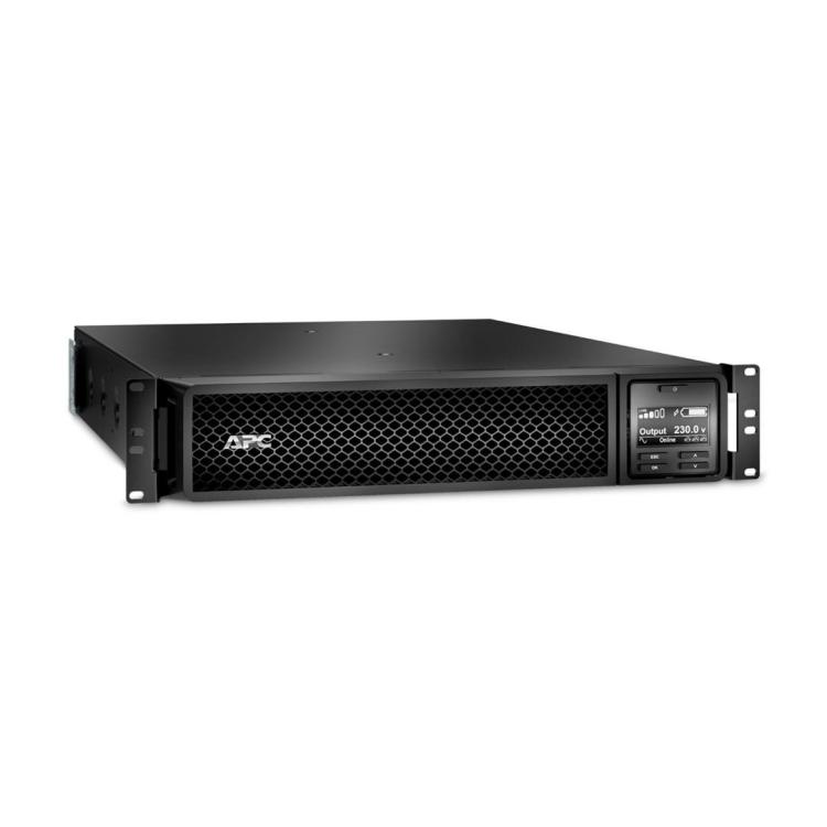 APC Smart-UPS SRT 1500VA RM 230V