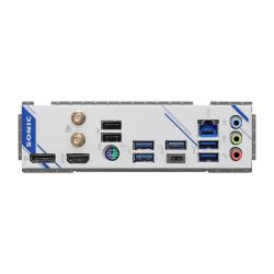 Płyta ASRock B760M PG SONIC WIFI /B760/DDR5/SATA3/M.2/USB3.1/WiFi/BT/PCIe5.0/s.1700/mATX