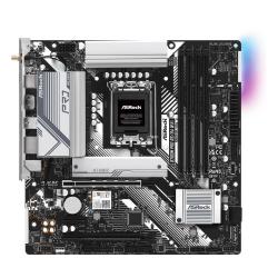 Płyta ASRock B760M PRO RS/D4 WIFI /B760/DDR4/SATA3/M.2/USB3.1/WiFi/BT/PCIe5.0/s.1700/mATX