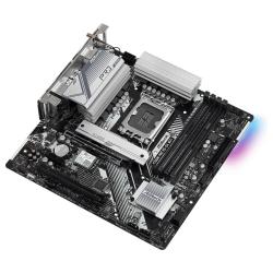 Płyta ASRock B760M PRO RS/D4 WIFI /B760/DDR4/SATA3/M.2/USB3.1/WiFi/BT/PCIe5.0/s.1700/mATX