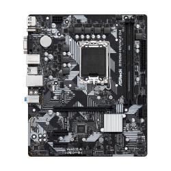 Płyta ASRock B760M-HDV/M.2 D4 /B760/DDR4/SATA3/M.2/USB3.1/PCIe5.0/s.1700/mATX