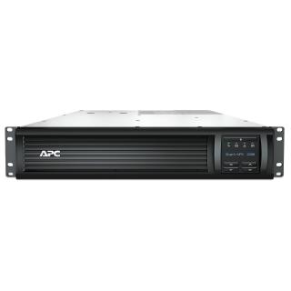 Zasilacz UPS APC SMT2200RMI2UC (Rack 2200VA)