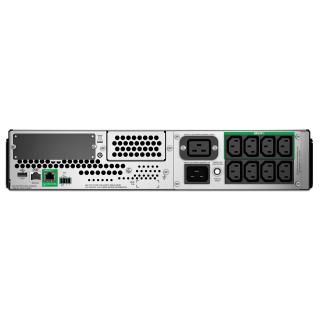 Zasilacz UPS APC SMT2200RMI2UC (Rack 2200VA)