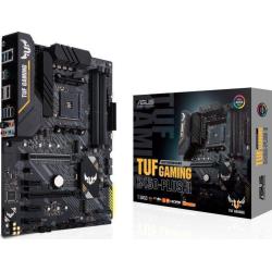 Płyta Asus TUF GAMING B450-PLUS II /AMD...