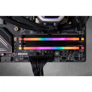 Pamięć DDR4 Vengeance RGB PRO 32GB/3600 (2x16GB) CL18 Ryzen