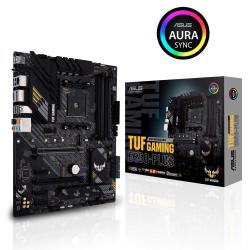 Płyta Asus TUF GAMING B550-PLUS /AMD...