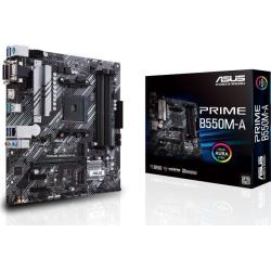 Płyta Asus PRIME B550M-A /AMD...