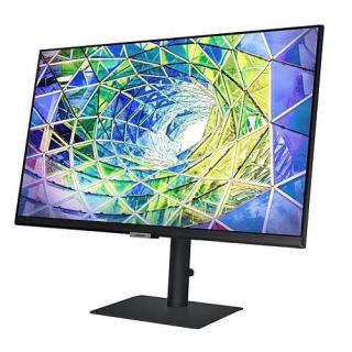 Monitor 27 cali ViewFinity S80UA IPS 3840x2160 UHD 16:9 1xHDMI 1xDP 1xUSB-C 90W 3xUSB 3.0 LAN 5ms PinP/PbyP 60Hz HAS+PIV