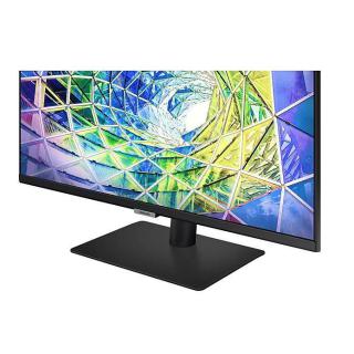 Monitor 27 cali ViewFinity S80UA IPS 3840x2160 UHD 16:9 1xHDMI 1xDP 1xUSB-C 90W 3xUSB 3.0 LAN 5ms PinP/PbyP 60Hz HAS+PIV