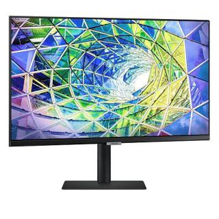 Monitor 27 cali ViewFinity S80UA IPS 3840x2160 UHD 16:9 1xHDMI 1xDP 1xUSB-C 90W 3xUSB 3.0 LAN 5ms PinP/PbyP 60Hz HAS+PIV