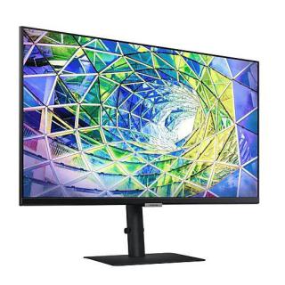 Monitor 27 cali ViewFinity S80UA IPS 3840x2160 UHD 16:9 1xHDMI 1xDP 1xUSB-C 90W 3xUSB 3.0 LAN 5ms PinP/PbyP 60Hz HAS+PIV