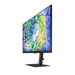 Monitor 27 cali ViewFinity S80UA IPS 3840x2160 UHD 16:9 1xHDMI 1xDP 1xUSB-C 90W 3xUSB 3.0 LAN 5ms PinP/PbyP 60Hz HAS+PIV