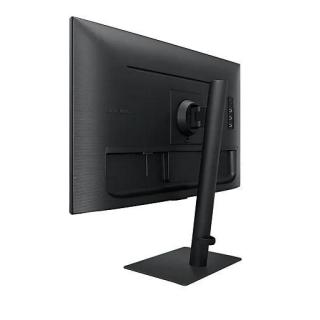 Monitor 27 cali ViewFinity S80UA IPS 3840x2160 UHD 16:9 1xHDMI 1xDP 1xUSB-C 90W 3xUSB 3.0 LAN 5ms PinP/PbyP 60Hz HAS+PIV