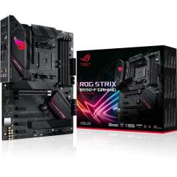 Płyta Asus ROG STRIX B550-F GAMING /AMD B550/SATA3/M.2/USB3.1/PCIe4.0/AM4/ATX