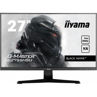 Monitor 27 cali G2755HSU-B1...