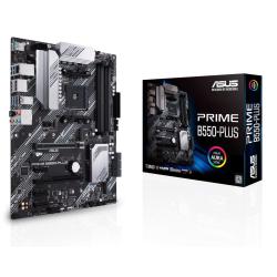 Płyta Asus PRIME B550-PLUS /AMD...